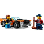 Lego City 60305 Car Transporter thumbnail 4