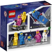 LEGO Movie 70841 Benny's Space Squad thumbnail 3