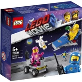LEGO Movie 70841 Benny's Space Squad thumbnail 2