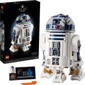 Lego Star Wars 75308 R2-D2 thumbnail 1