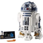 Lego Star Wars 75308 R2-D2 thumbnail 2