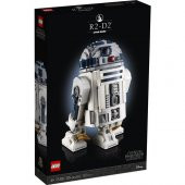 Lego Star Wars 75308 R2-D2 thumbnail 3
