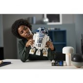 Lego Star Wars 75308 R2-D2 thumbnail 5