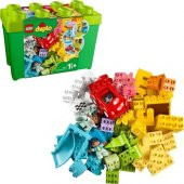 Lego Duplo 10914 Deluxe Brick Box thumbnail 1