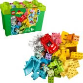 Lego Duplo 10914 Deluxe Brick Box thumbnail 2