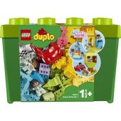 Lego Duplo 10914 Deluxe Brick Box thumbnail 3