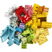 Lego Duplo 10914 Deluxe Brick Box thumbnail 5