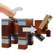 LEGO Minecraft 21160 The Illager Raid thumbnail 8