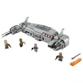 LEGO Star Wars 75140 Resistance Troop Transporter thumbnail 1
