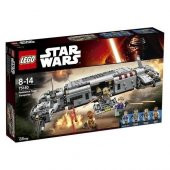 LEGO Star Wars 75140 Resistance Troop Transporter thumbnail 2