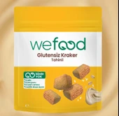 Wefood Tahinli Kraker 40 Gr thumbnail 2
