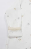Bistyle Tulum Ocean And Starfish 15175 Ekru thumbnail 3