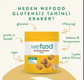 Wefood Tahinli Kraker 40 Gr thumbnail 3