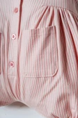 U.S. Polo Tulum USB2974 Pembe thumbnail 3