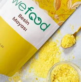 Wefood Besin Mayası 100 Gr thumbnail 4