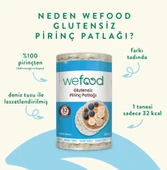 Wefood Pirinç Patlağı 100 Gr thumbnail 2