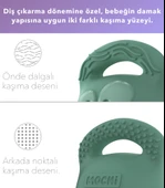 Mochi Diş Kaşıyıcı Yeşil thumbnail 3