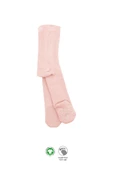 Bistyle Kaymaz Basic Külotlu Çorap 50501 Pembe thumbnail 1