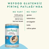 Wefood Pirinç Patlağı 100 Gr thumbnail 3