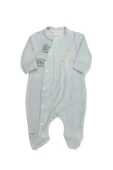 Bistyle Tulum Kadife Cool Daddy 15124 Mint thumbnail 1