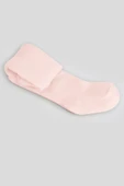 Bistyle Tekli Düz Külotlu Çorap 50104 Pembe thumbnail 3