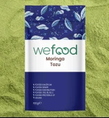 Wefood Moringa Tozu 100 Gr thumbnail 1