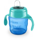 Philips Avent Alıştırma Bardağı 6+ Ay Erkek thumbnail 1
