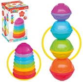 Dede Toplu Mini Kule 03467 thumbnail 1