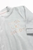 Bistyle Tulum Kadife Cool Daddy 15124 Mint thumbnail 3
