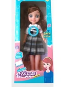 Global Elissa Öğretmen Bebek GL100903 thumbnail 1