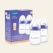 Lansinoh PP Biberon Seti 2x160 ml thumbnail 1