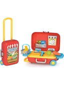 Dede Candy & Ken Market Set Bavulum 03904 thumbnail 1
