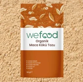 Wefood Maca Tozu 100 Gr thumbnail 1