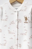 U.S. Polo Assn Tulum USB2706 Beyaz thumbnail 2
