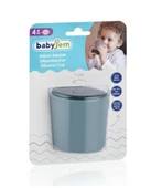 BabyJem Silikon Bardak 714 Mint thumbnail 1