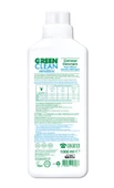 Green Clean Sensitive Parfümsüz Bitkisel Çamaşır Deterjanı 1000 ml thumbnail 2