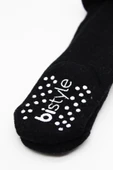 Bistyle Kaymaz Basic Külotlu Çorap 50501 Siyah thumbnail 3