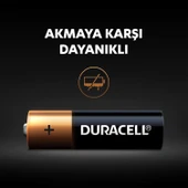 Duracell Basic D Boy Pil 2Li thumbnail 4