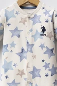 U.S. Polo Assn Tulum USB2527 Krem thumbnail 2