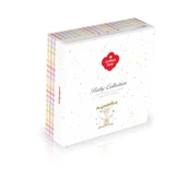 Cotton Box Ranforce Bebek Nevresim Takımı Bear thumbnail 2
