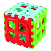 Kiki Sevimli Bultak Küp AE-1312 thumbnail 2