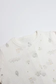 Bistyle Always Dream Tulum 15111 Ekru Bej thumbnail 2