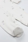 Bistyle Flying Elephant Tulum 15112 Ekru Gri thumbnail 3