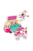 Pasifik Karavan Set 8030 thumbnail 3