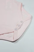Bistyle Natural Basic Style Uzun Kol Body 17104 Pembe thumbnail 3
