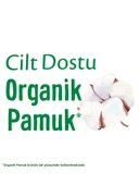 Molped Pure & Soft Cilt Dostu Ped Eko 32 Adet thumbnail 2