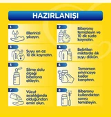 Bebelac Bebek Devam Sütü No1 400 Gr thumbnail 4