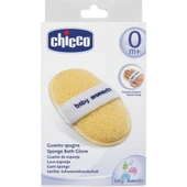 Chicco Sünger Banyo Eldiveni thumbnail 2