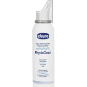 Chicco İzotonik Deniz Suyu Spreyi 100 ml thumbnail 1