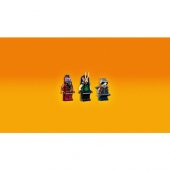 LEGO Super Heroes 76079 Ravager Attack thumbnail 5